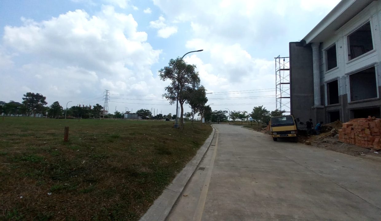 DIJUAL TANAH KAVLING CITRALAND PALEMBANG (4)