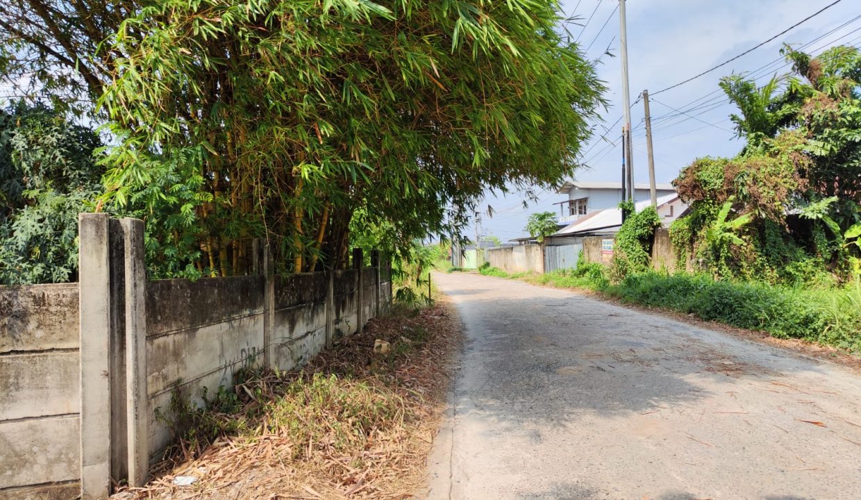 DIJUAL TANAH SOAK PERMAI KOLONEL H BURLIAN PALEMBANG (3)
