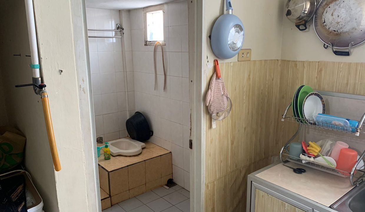 DIJUAL TOWNHOUSE PIPAREJA KEMUNING PALEMBANG (10)