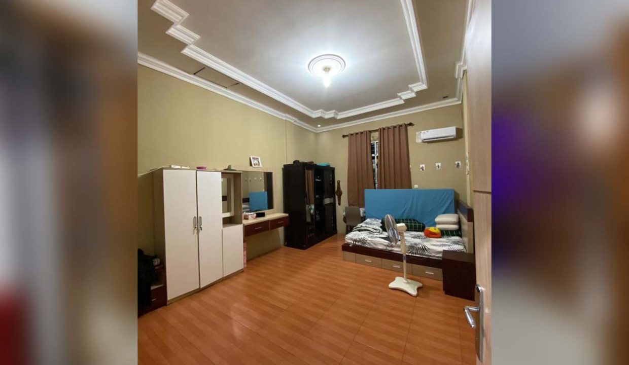 DIJUAL TOWNHOUSE PIPAREJA KEMUNING PALEMBANG (12)