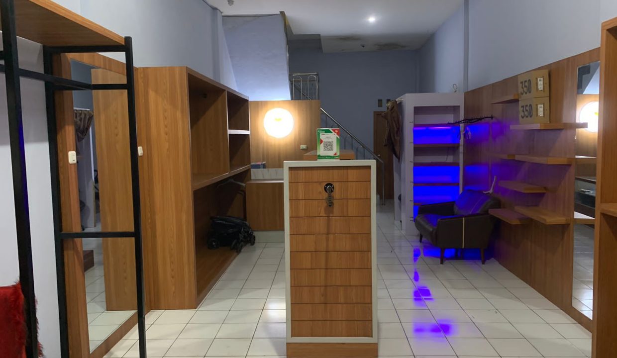 DIJUAL TOWNHOUSE PIPAREJA KEMUNING PALEMBANG (2)