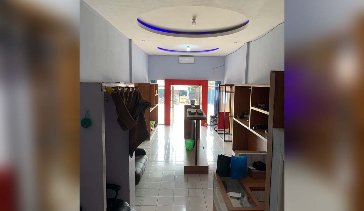 DIJUAL TOWNHOUSE PIPAREJA KEMUNING PALEMBANG (3)