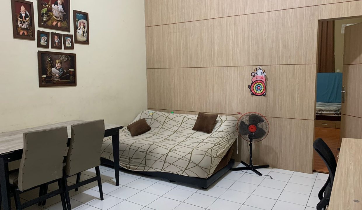 DIJUAL TOWNHOUSE PIPAREJA KEMUNING PALEMBANG (6)