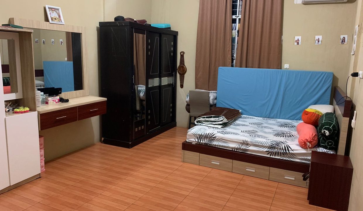 DIJUAL TOWNHOUSE PIPAREJA KEMUNING PALEMBANG (7)