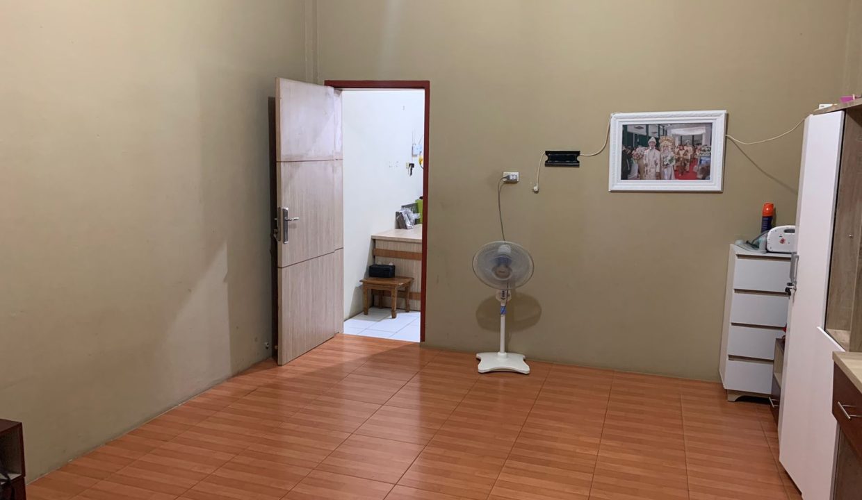 DIJUAL TOWNHOUSE PIPAREJA KEMUNING PALEMBANG (8)