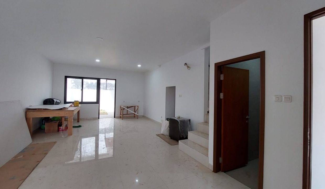 DIJUAL TOWNHOUSE TAMAN KENTEN PALEMBANG (3)