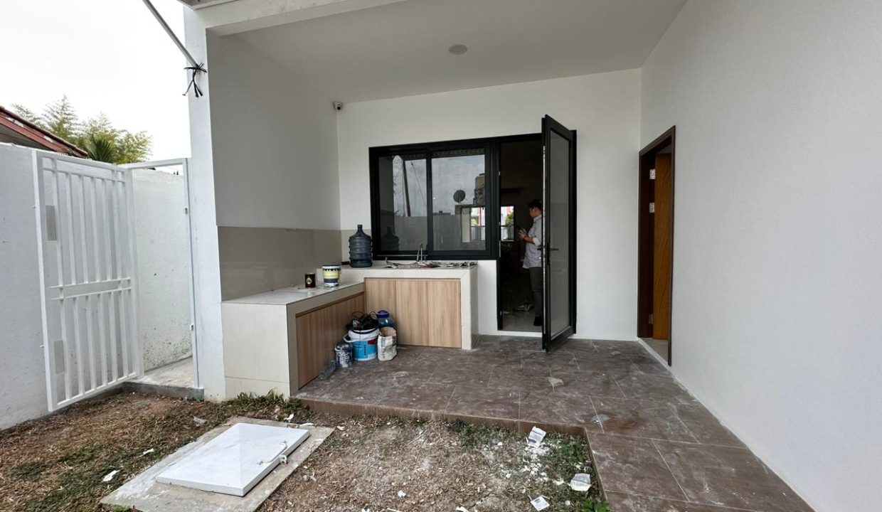 DIJUAL TOWNHOUSE TAMAN KENTEN PALEMBANG (7)