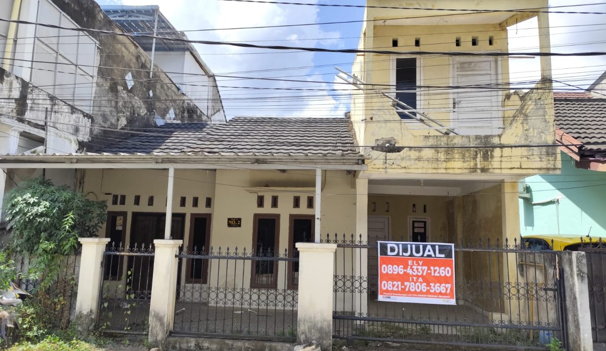 Demang Hill (1)