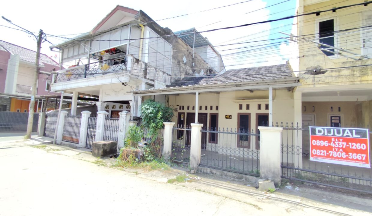 Demang Hill (2)