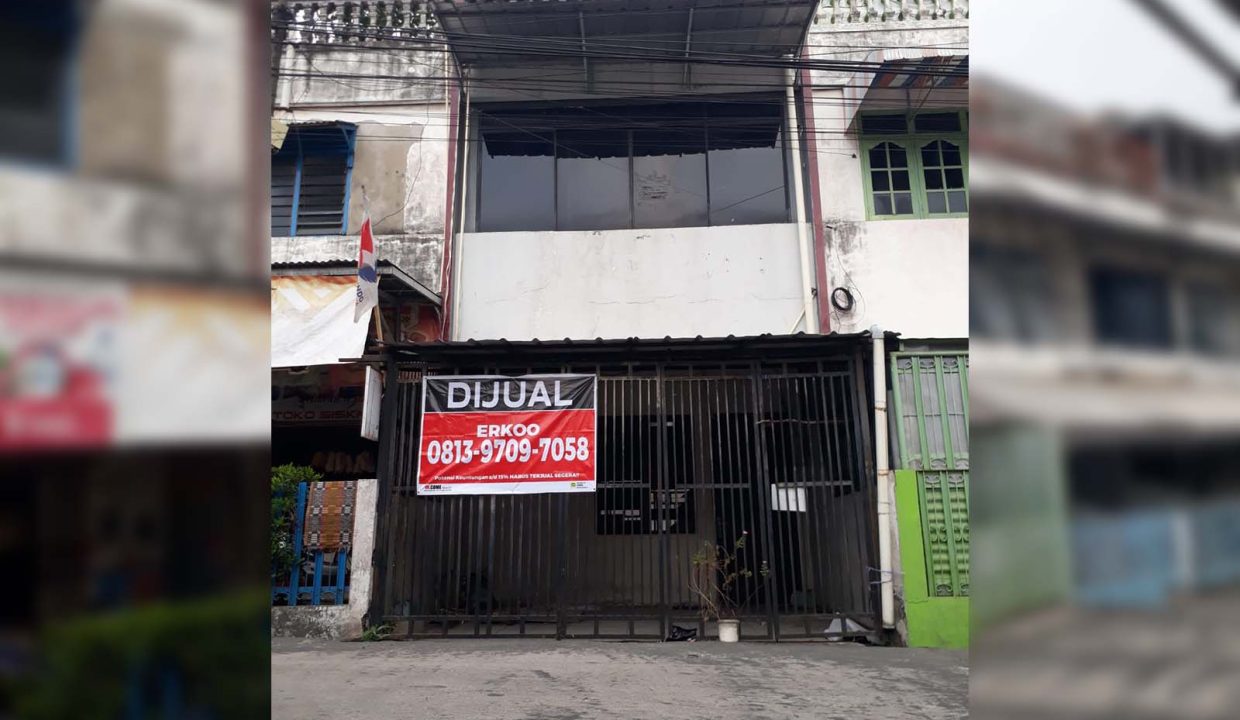 DIJUAL KOS_KOSAN DEKAT RS YK MADIRA SERSAN WAHAB PALEMBANG (1)