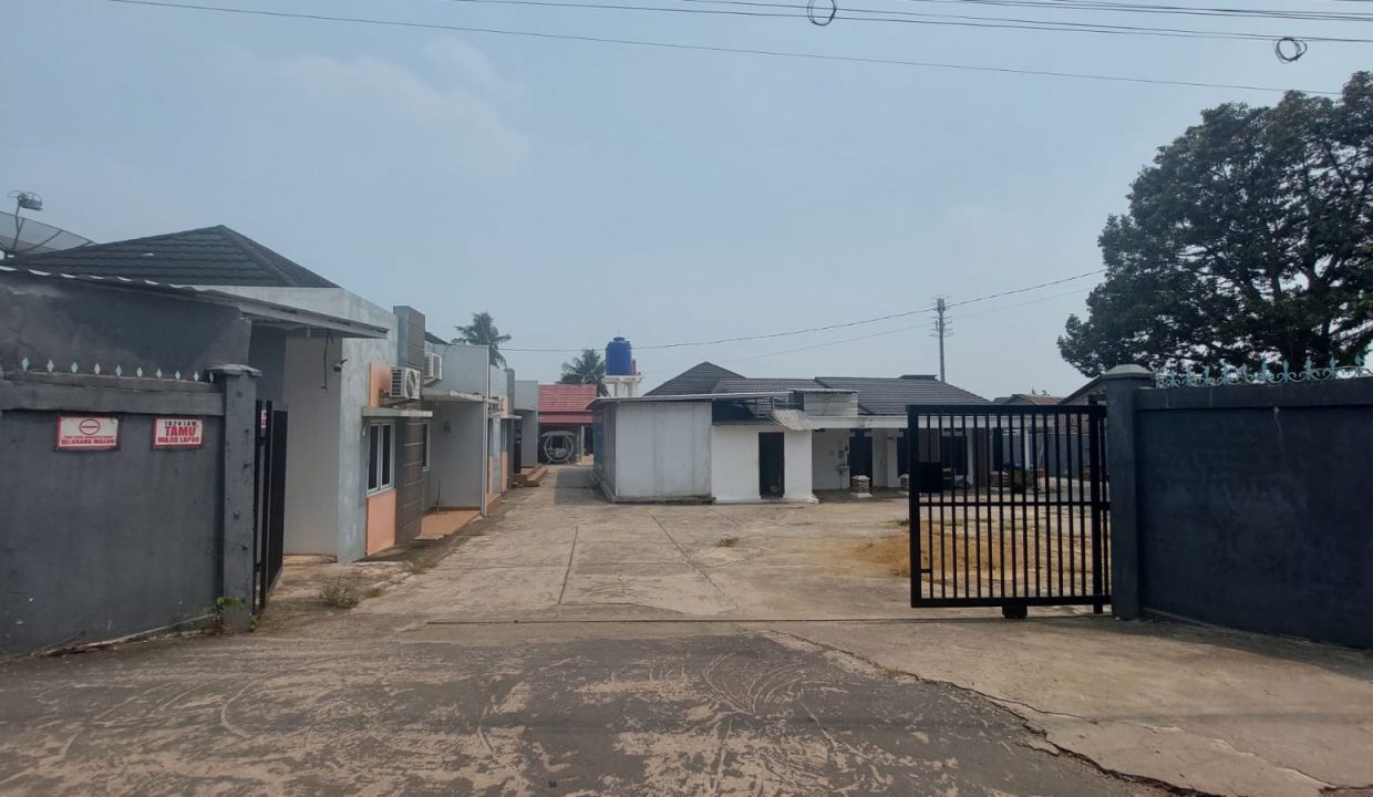 DIJUAL PABRIK MAKANAN OLAHAN KENTEN PALEMBANG (1)
