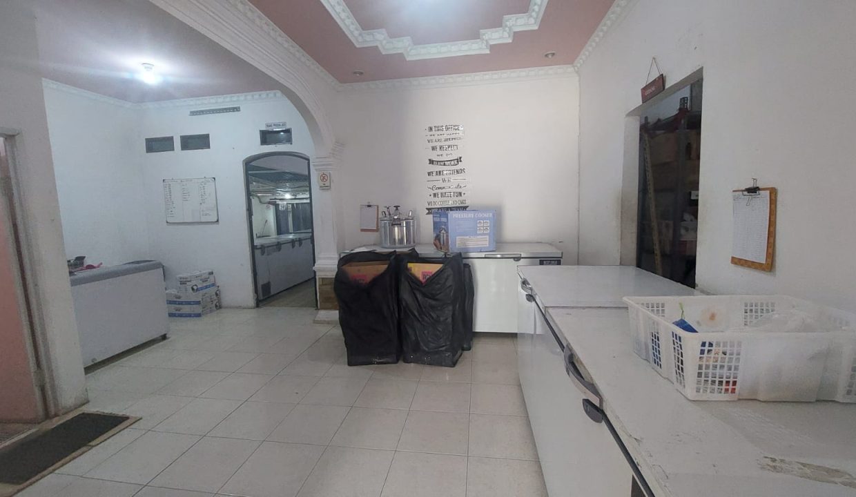 DIJUAL PABRIK MAKANAN OLAHAN KENTEN PALEMBANG (2)