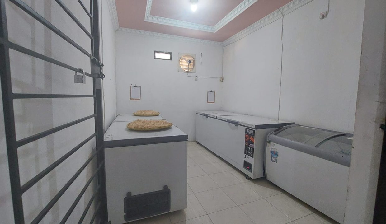DIJUAL PABRIK MAKANAN OLAHAN KENTEN PALEMBANG (3)