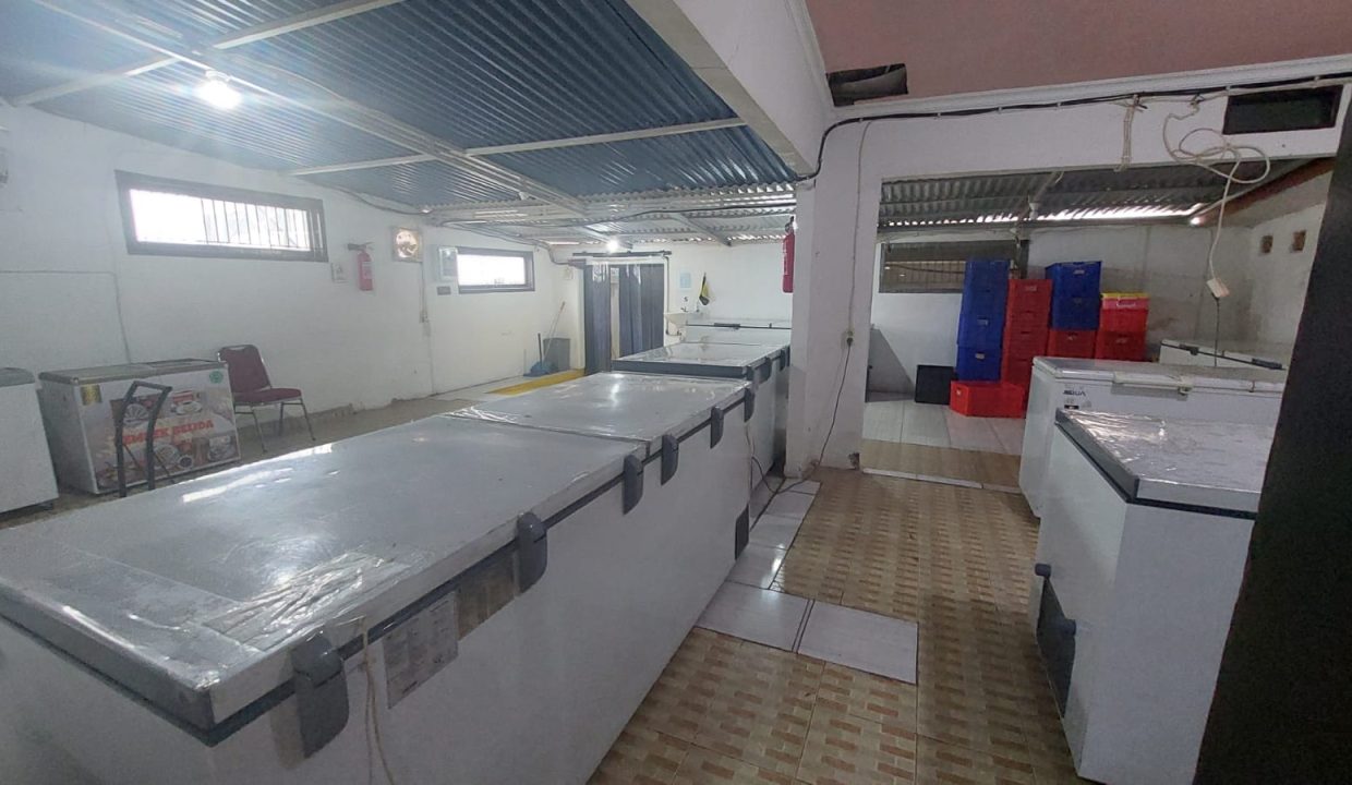 DIJUAL PABRIK MAKANAN OLAHAN KENTEN PALEMBANG (4)