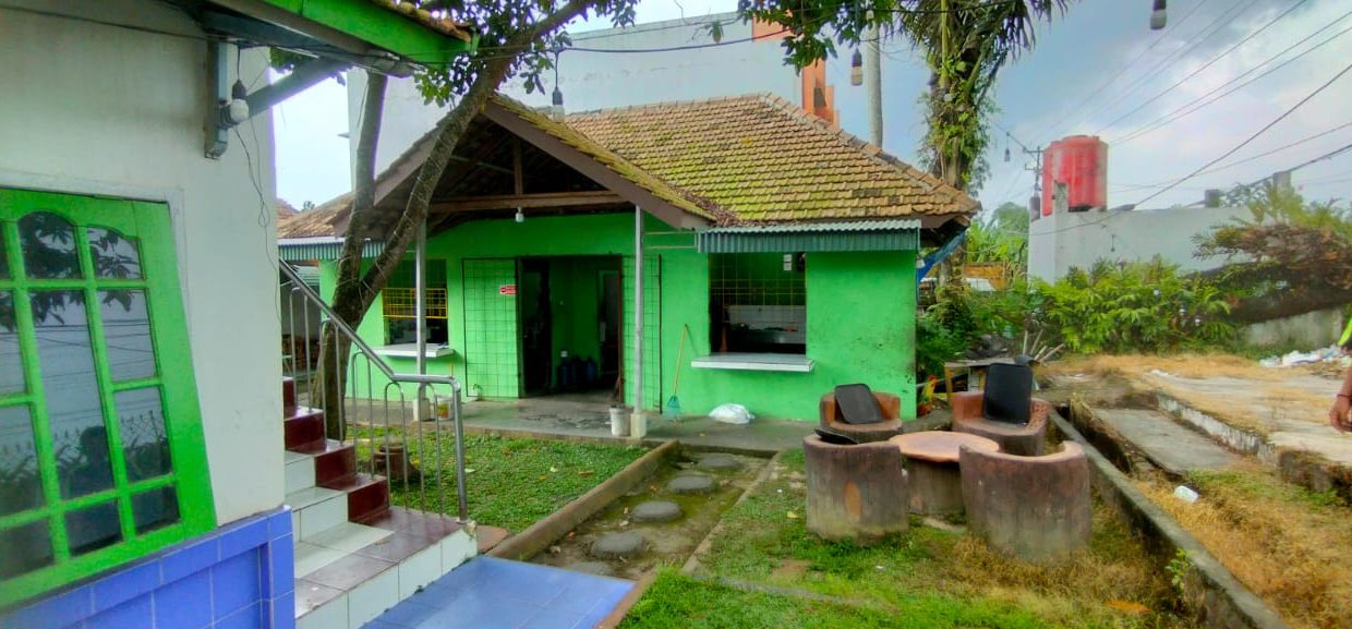 DIJUAL RESTO CAFE DAN MINISOCEER KM 18 PALEMBANG - BETUNG (4)