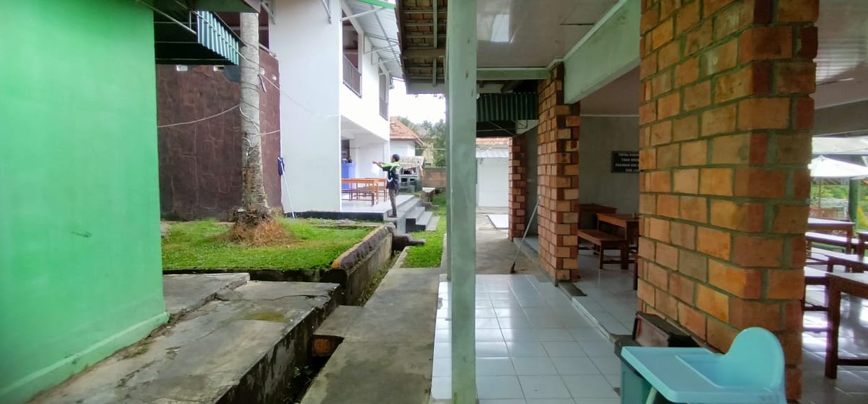 DIJUAL RESTO CAFE DAN MINISOCEER KM 18 PALEMBANG - BETUNG (5)