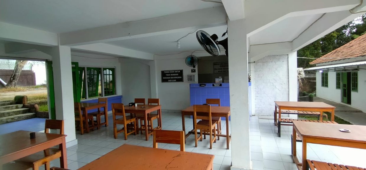 DIJUAL RESTO CAFE DAN MINISOCEER KM 18 PALEMBANG - BETUNG (6)