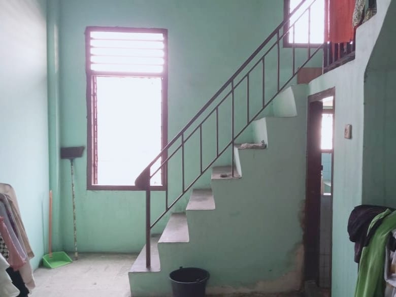 DIJUAL RUKO DEKAT PASAR LEMABANG PALEMBANG (3)
