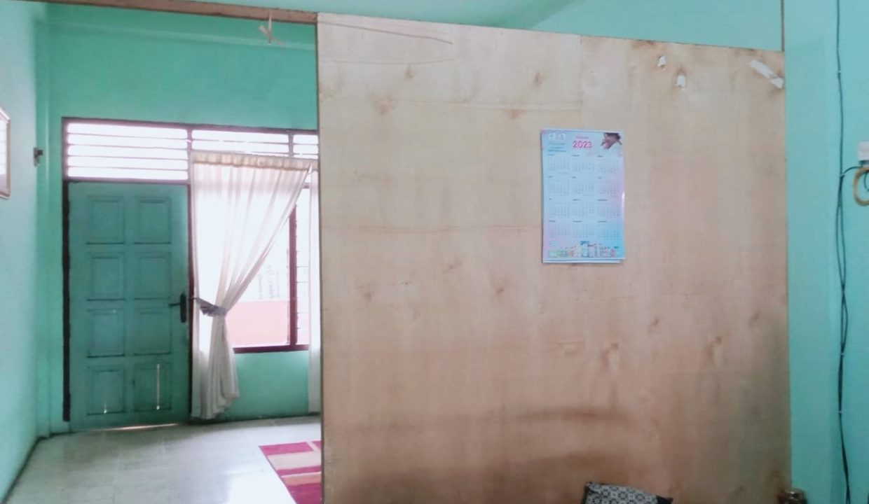 DIJUAL RUKO DEKAT PASAR LEMABANG PALEMBANG (4)