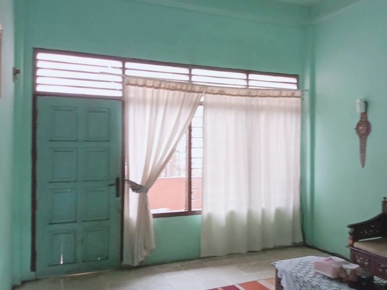 DIJUAL RUKO DEKAT PASAR LEMABANG PALEMBANG (5)
