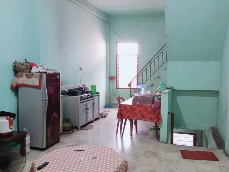 DIJUAL RUKO DEKAT PASAR LEMABANG PALEMBANG (6)