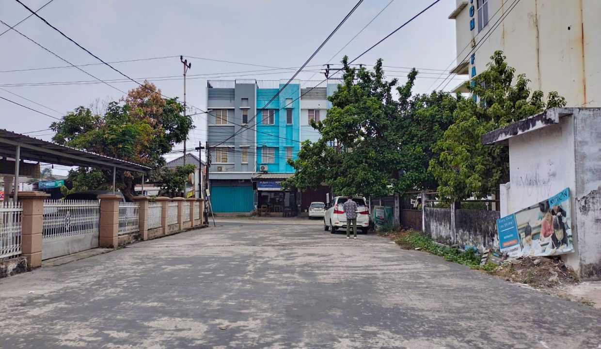DIJUAL RUKO JALAN INSPEKTUR MARZUKI PALEMBANG (2)