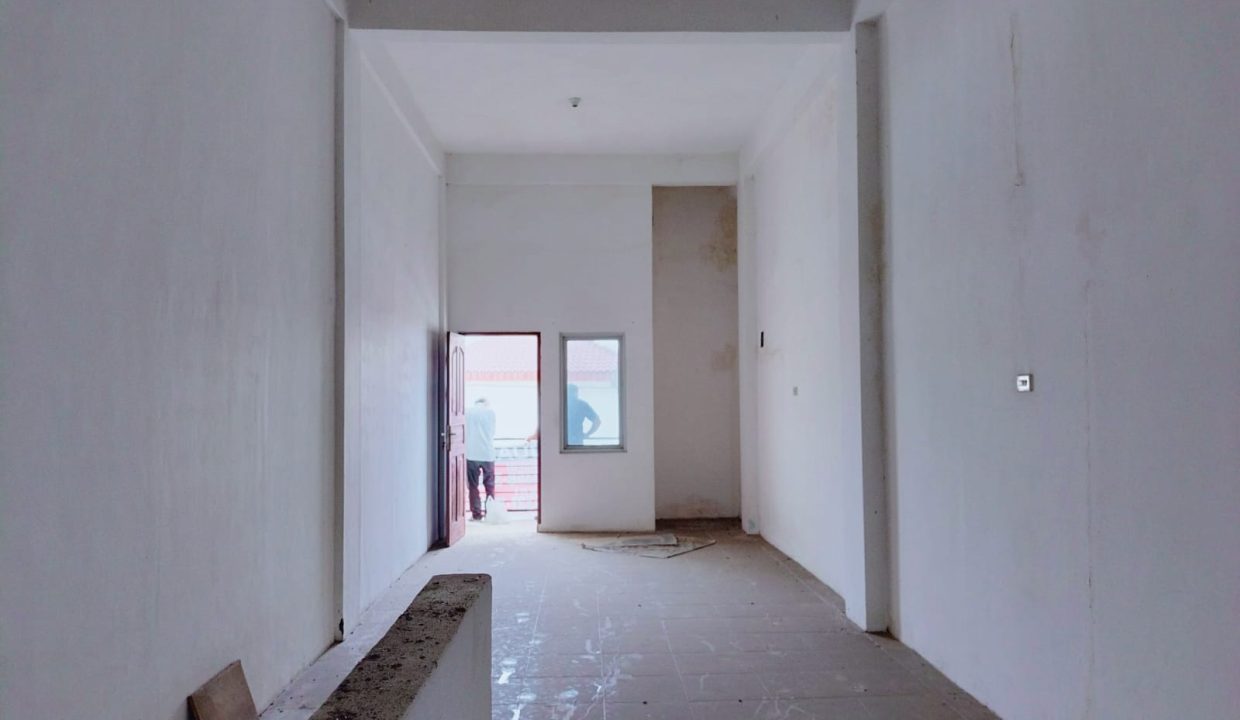 DIJUAL RUKO JALAN INSPEKTUR MARZUKI PALEMBANG (5)