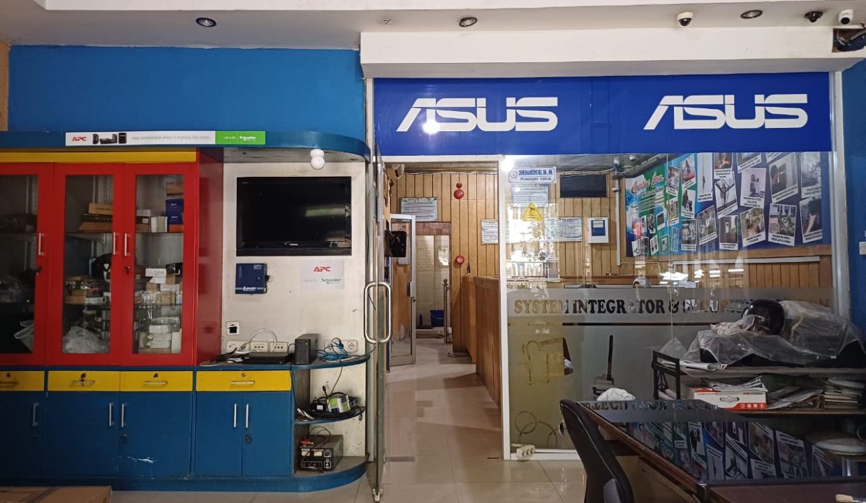 DIJUAL RUKO JALAN MAYOR RUSLAN PALEMBANG (10)