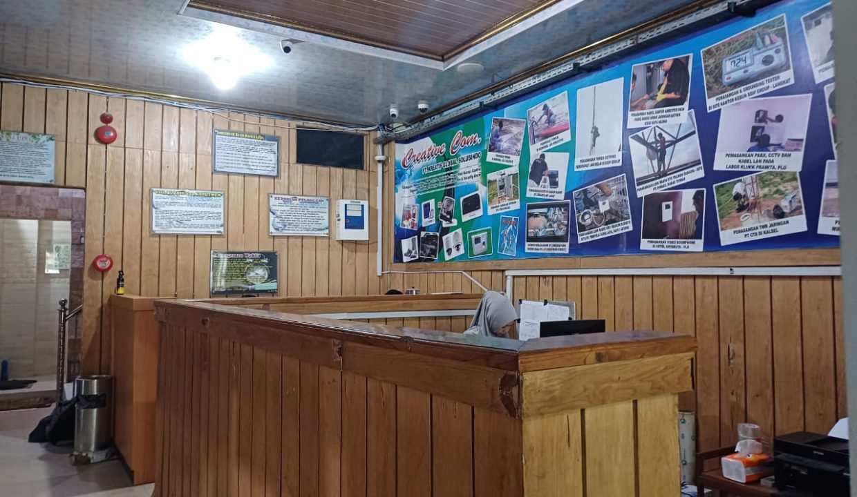 DIJUAL RUKO JALAN MAYOR RUSLAN PALEMBANG (11)