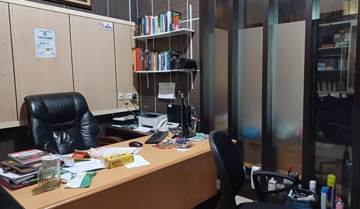 DIJUAL RUKO JALAN MAYOR RUSLAN PALEMBANG (13)
