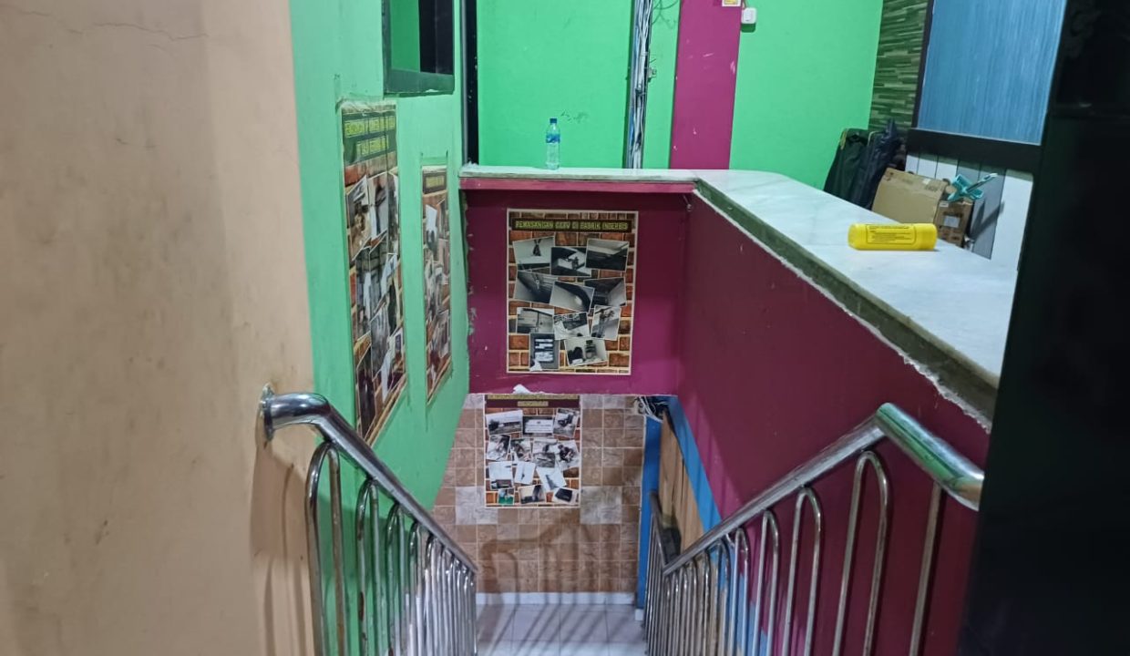 DIJUAL RUKO JALAN MAYOR RUSLAN PALEMBANG (14)
