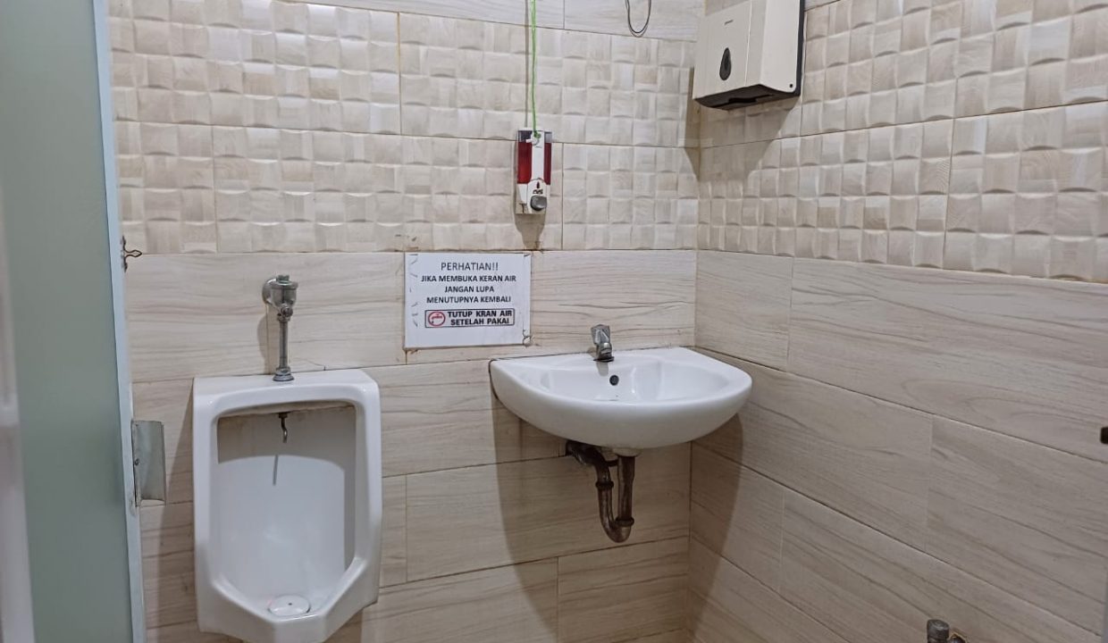 DIJUAL RUKO JALAN MAYOR RUSLAN PALEMBANG (52)