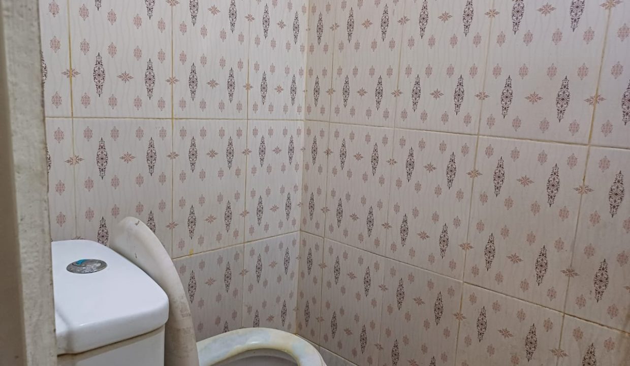 DIJUAL RUKO JALAN MAYOR RUSLAN PALEMBANG (66)