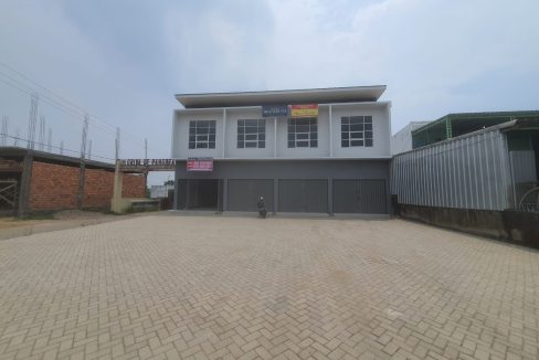 DIJUAL RUKO PANGERAN AYIN KENTEN LAUT PALEMBANG (1)