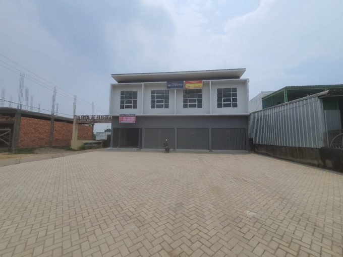 DIJUAL RUKO PANGERAN AYIN KENTEN LAUT PALEMBANG (1)