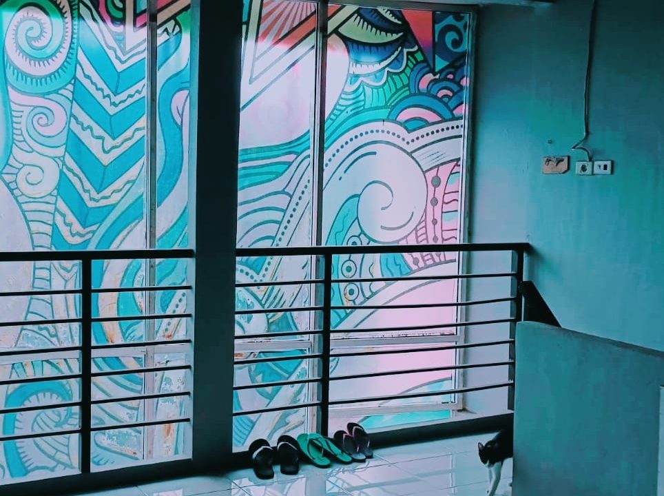 DIJUAL RUKO PANJANG JALAN JAKSA AGUNG R SUPRAPTO PALEMBANG (10)