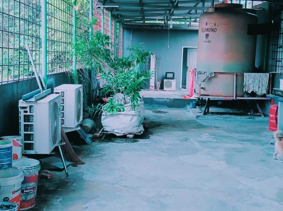 DIJUAL RUKO PANJANG JALAN JAKSA AGUNG R SUPRAPTO PALEMBANG (11)