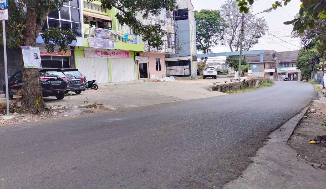 DIJUAL RUKO PANJANG JALAN JAKSA AGUNG R SUPRAPTO PALEMBANG (12)