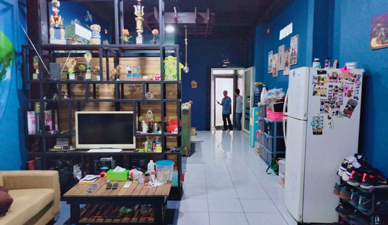 DIJUAL RUKO PANJANG JALAN JAKSA AGUNG R SUPRAPTO PALEMBANG (4)