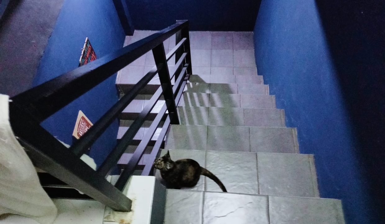 DIJUAL RUKO PANJANG JALAN JAKSA AGUNG R SUPRAPTO PALEMBANG (5)