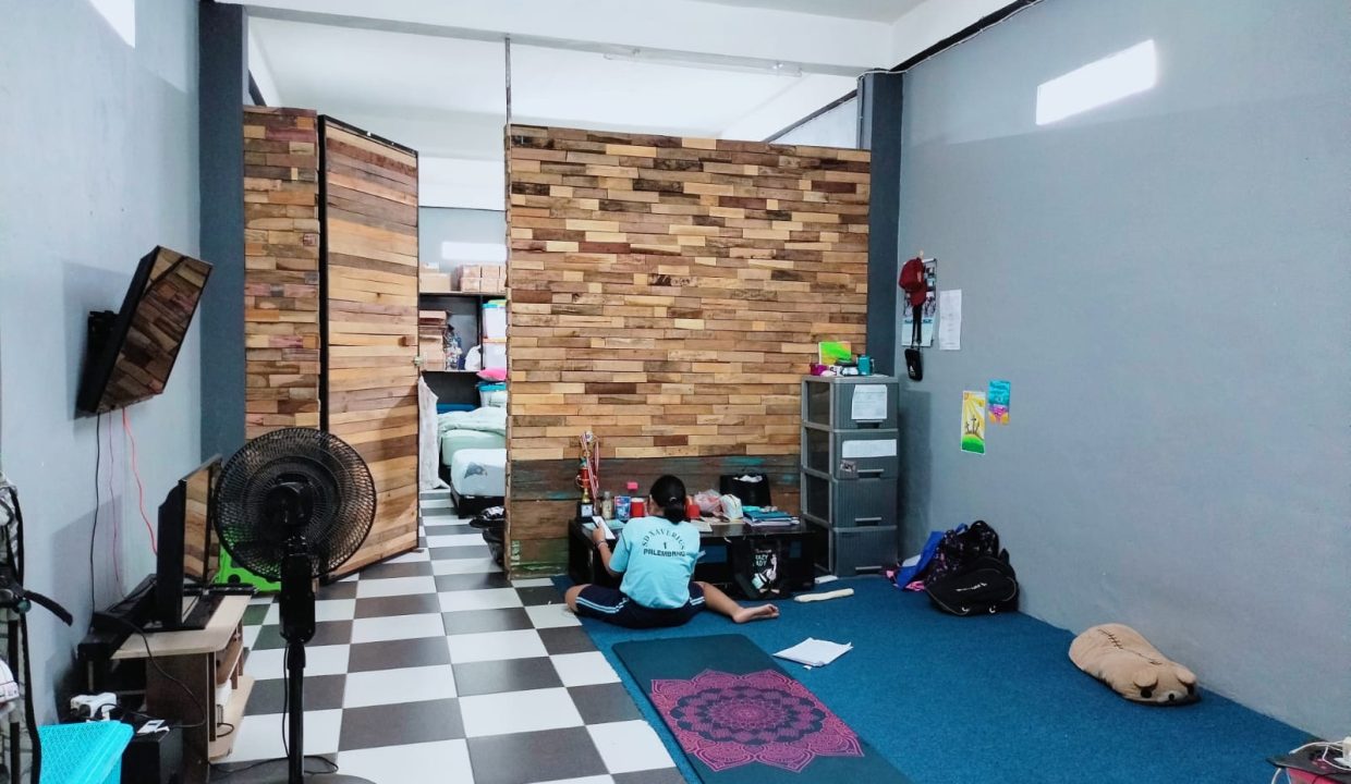 DIJUAL RUKO PANJANG JALAN JAKSA AGUNG R SUPRAPTO PALEMBANG (8)