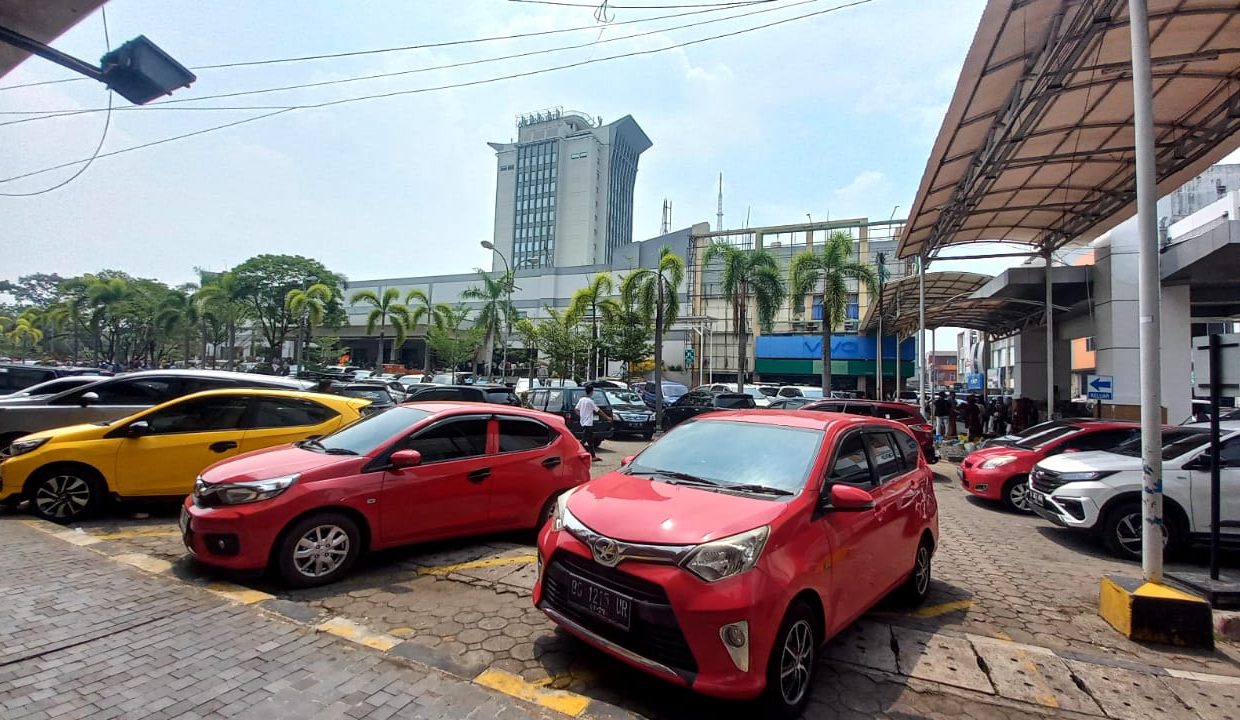 DIJUAL RUKO POTENSI BISNIS KOMPLEK PALEMBANG SQUARE MALL (4)