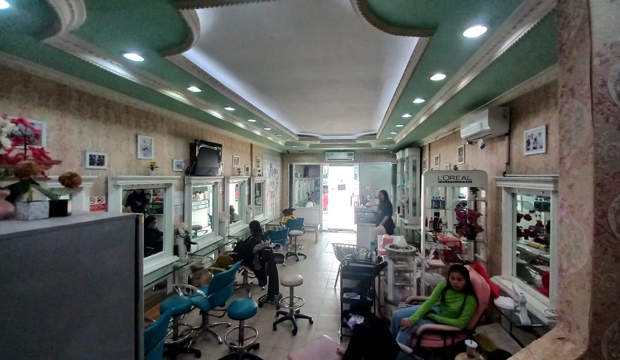 DIJUAL RUKO POTENSI BISNIS KOMPLEK PALEMBANG SQUARE MALL (6)