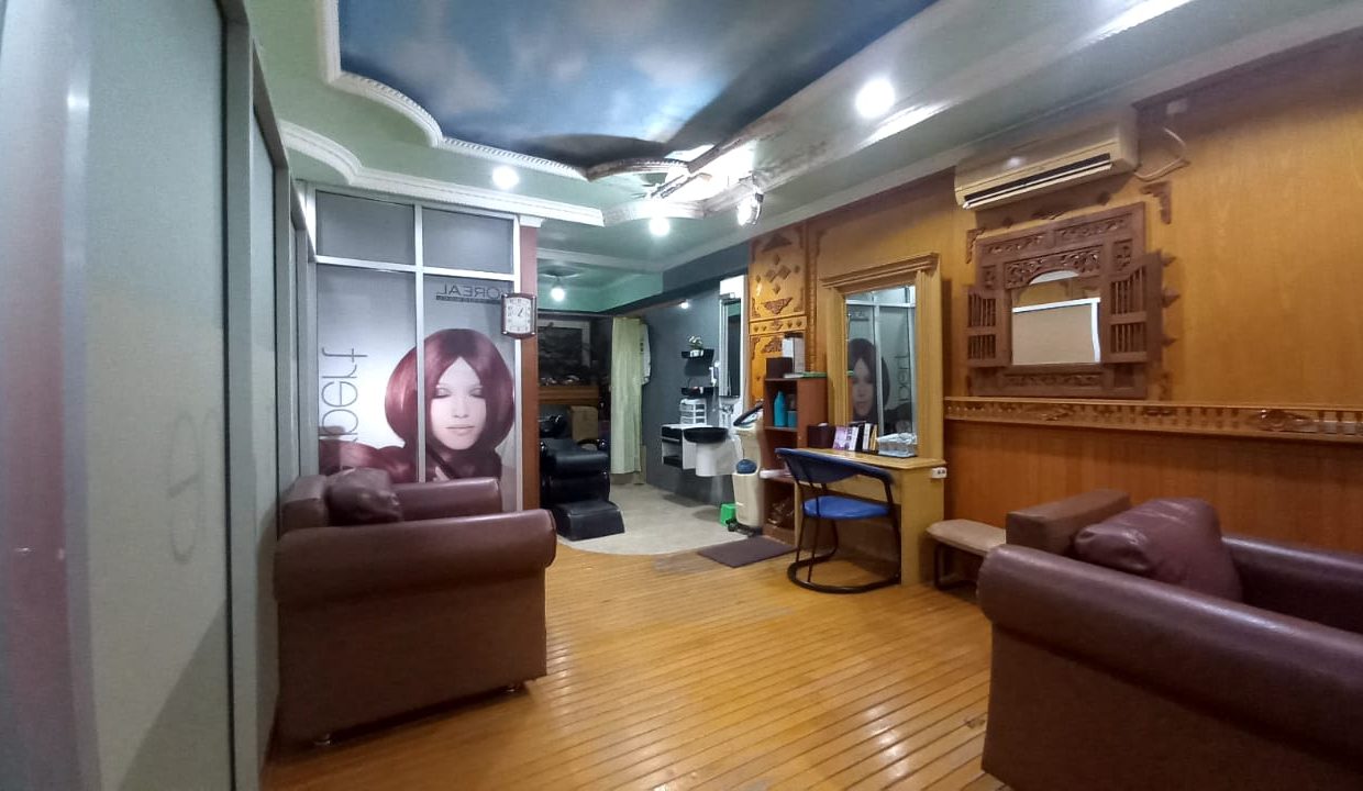 DIJUAL RUKO POTENSI BISNIS KOMPLEK PALEMBANG SQUARE MALL (9)
