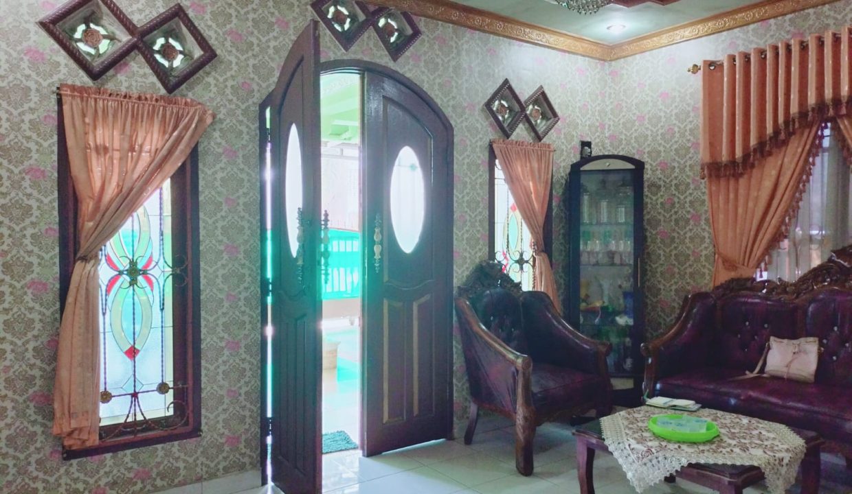 DIJUAL RUMAH DAN KIOS TALANG KELAPA PALEMBANG (4)