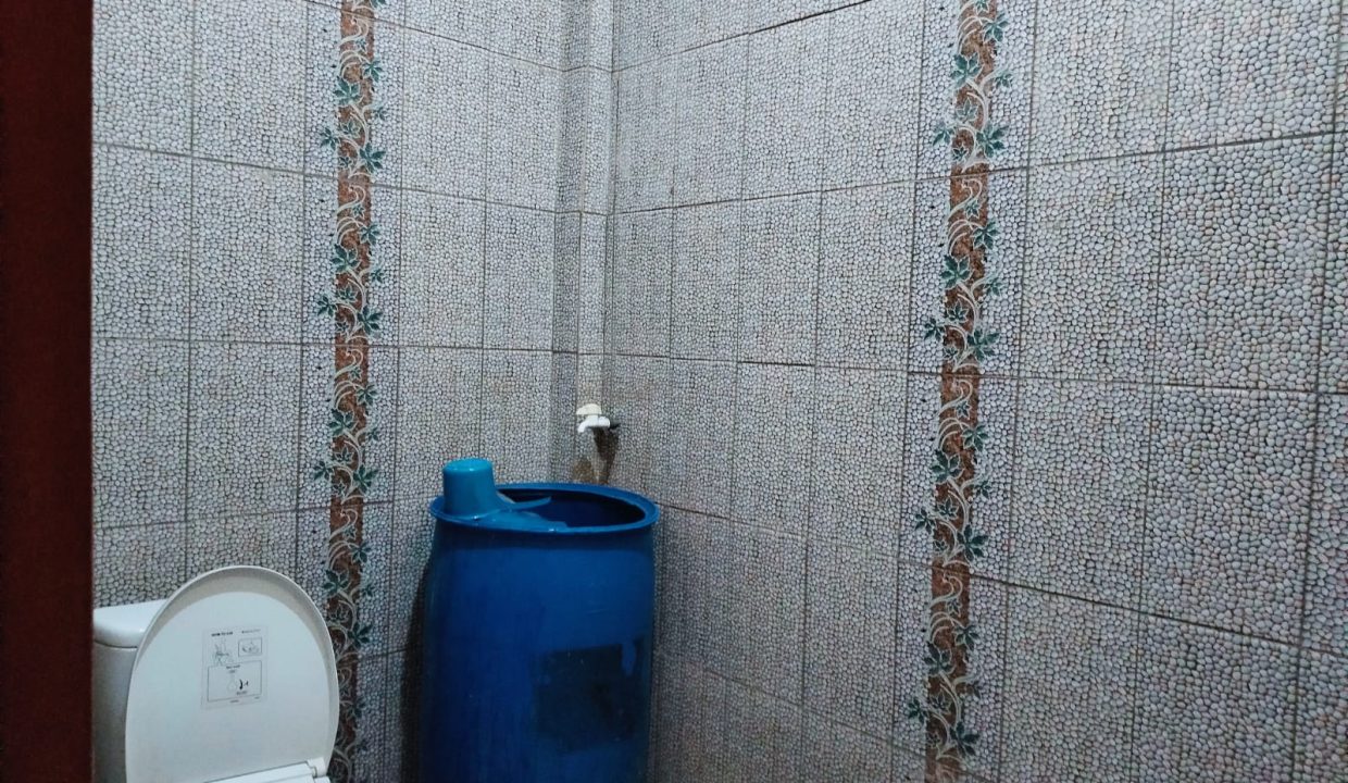 DIJUAL RUMAH DEKAT GRAHA MASTURAH PALEMBANG (5)