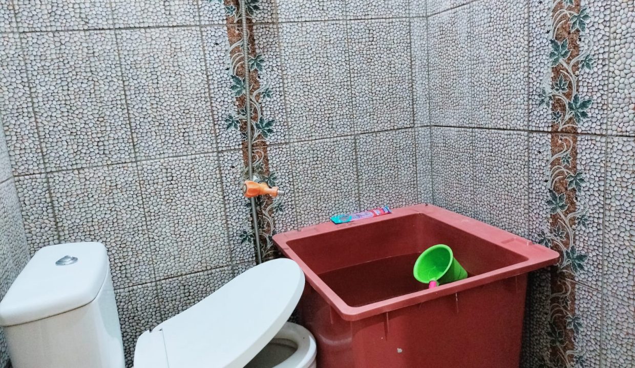 DIJUAL RUMAH DEKAT GRAHA MASTURAH PALEMBANG (9)