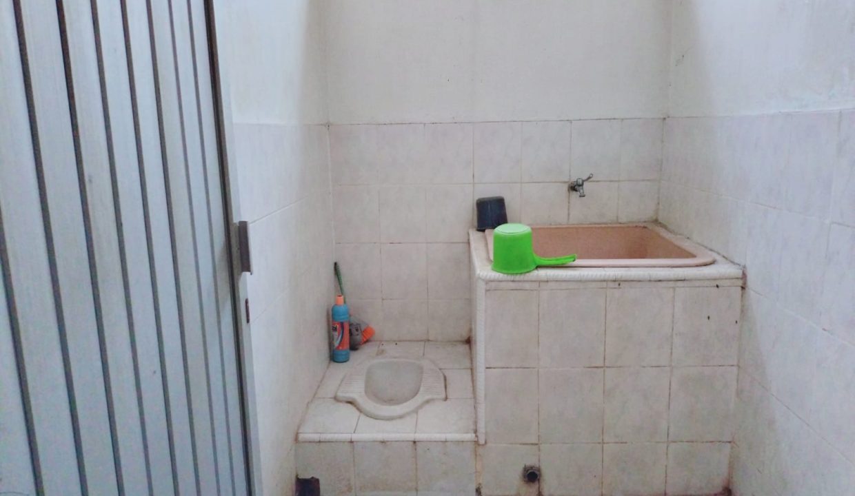 DIJUAL RUMAH DEKAT PUSRI PALEMBANG (10)