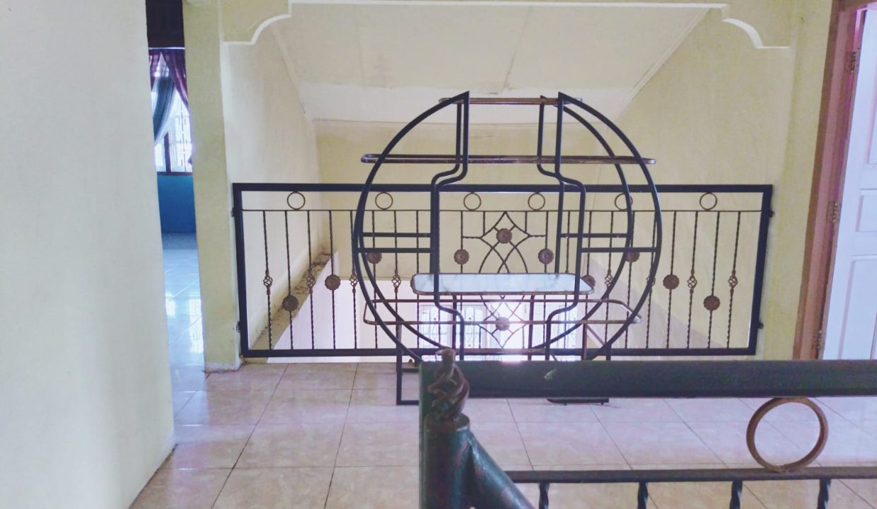 DIJUAL RUMAH DEKAT PUSRI PALEMBANG (11)