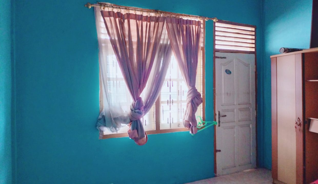 DIJUAL RUMAH DEKAT PUSRI PALEMBANG (12)